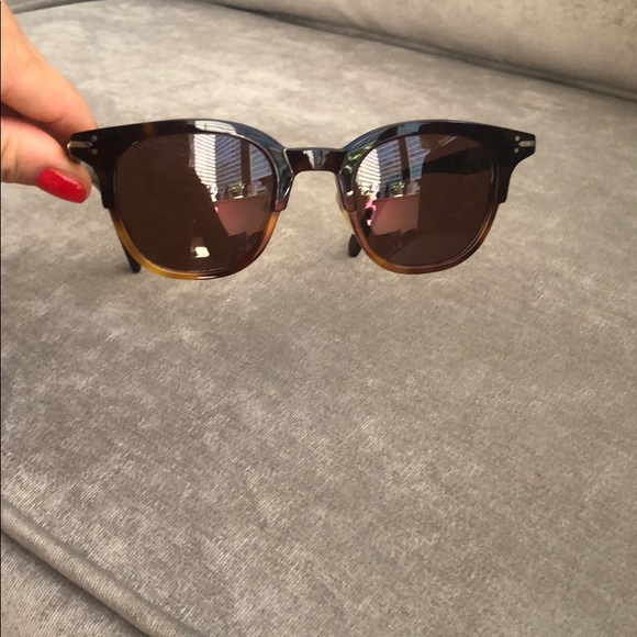 Celine Accessories - Celine sunglasses